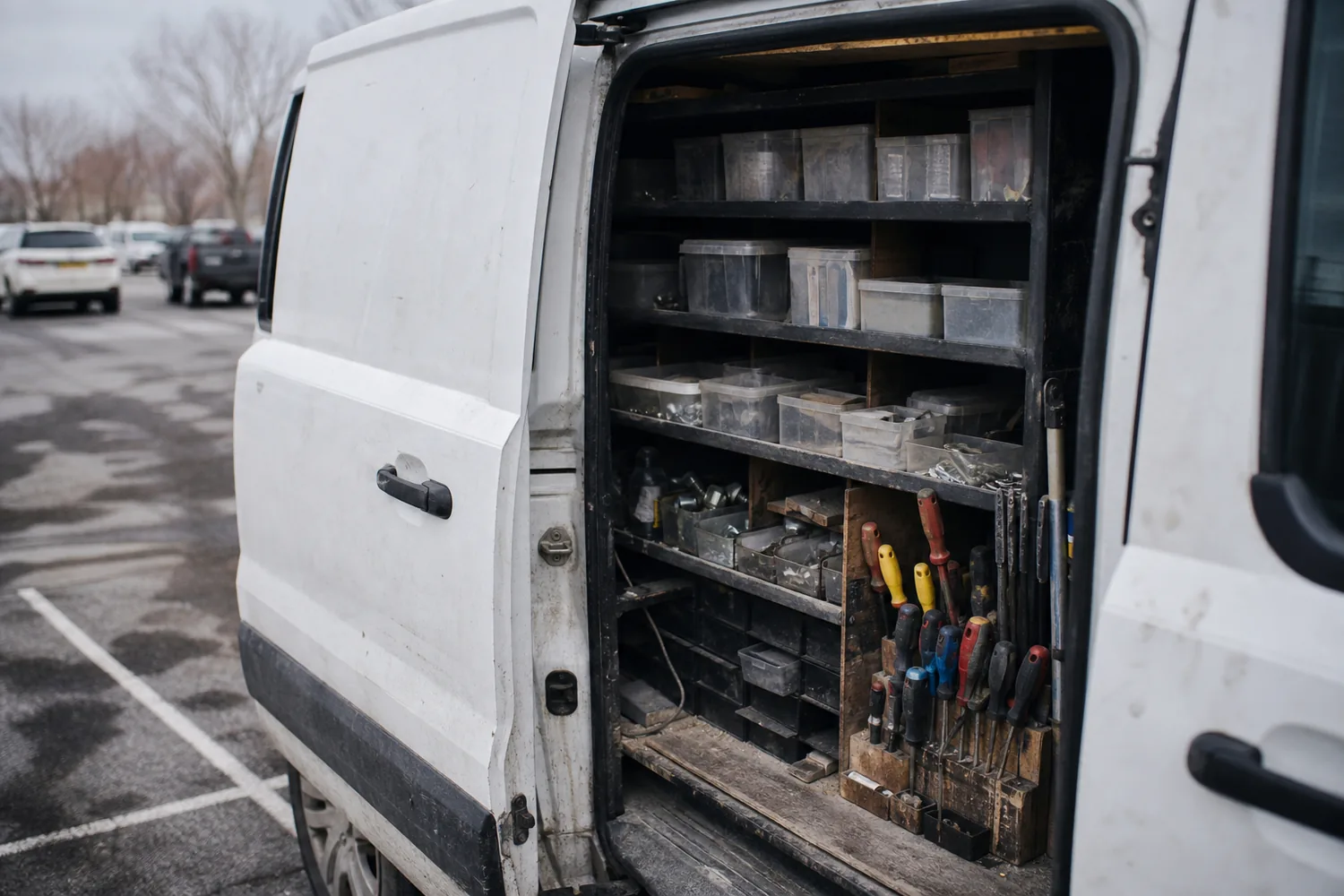 Falcon Locksmith Pros - Lockouts in Kenner